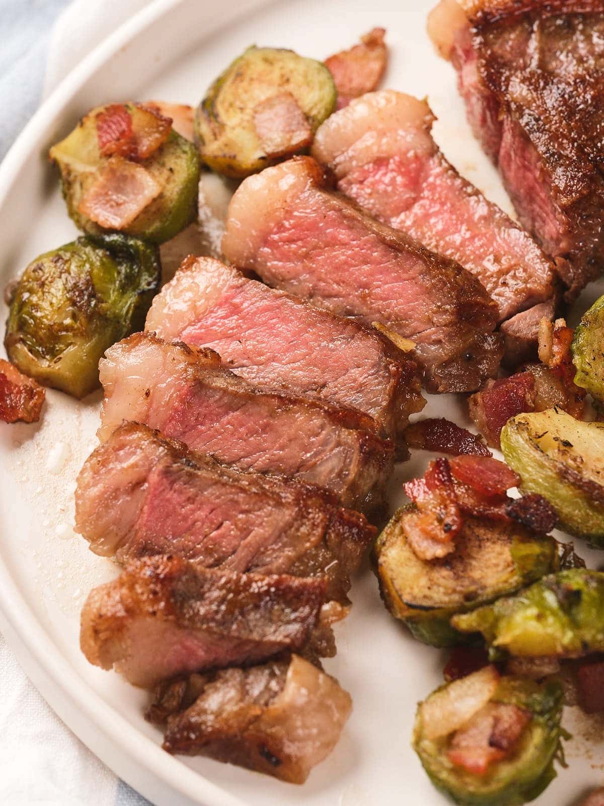 new york strip